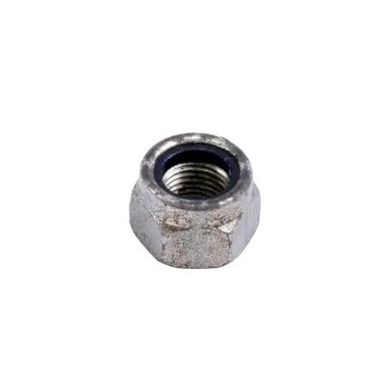 Upper Cradle Nut Ford Cortina 'L', E822033-572