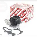 Water Pump Toyota Camry '11-'18, RAV4 '12-'18 ,1AR,2AR Eng NPC