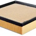 Air Filter Toyota Hiace GDH/GRH30#/32# 1GD/7GR Eng Toyota Genuine