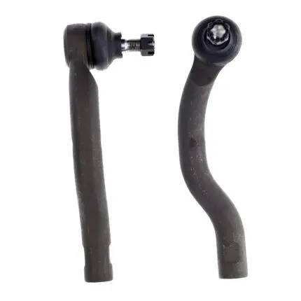 Tie Rod End Toyota RAV4 '05-'19 GSA/ALA/AVA/ACA/ASA/ZSA3#/4# (RIGHT) SHIBUMI