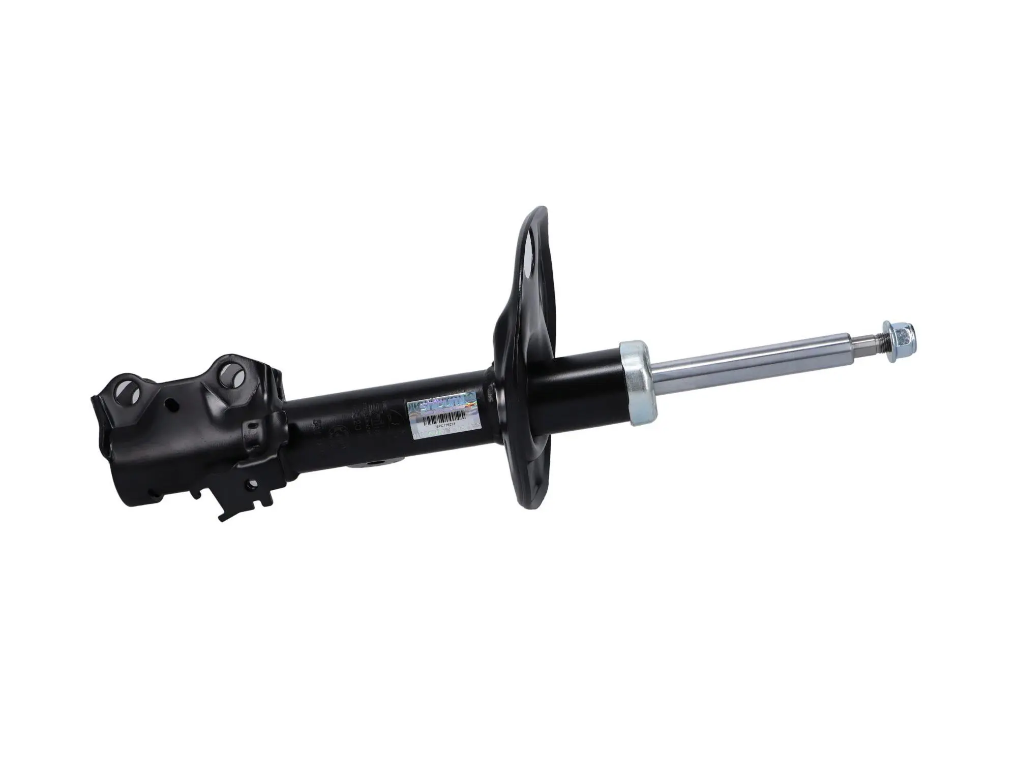 Shock Absorber Toyota RAV4 '12-'19 ZSA/ALA./ASA4# ( FRONT-LEFT) Shibumi Shock Absorber Toyota RAV4 '12-'19 ZSA/ALA./ASA4# ( FRONT-LEFT) Shibumi