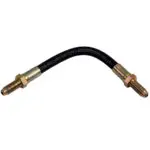 Brake Hose Austin Mini, Rear, BH211 Moprod