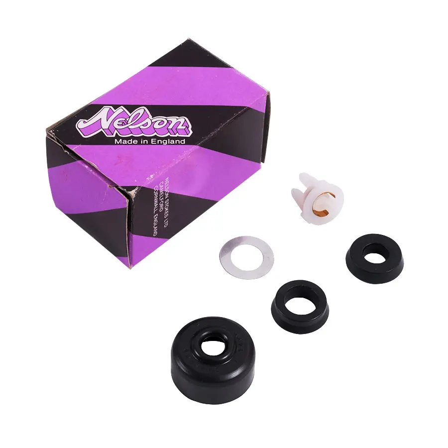 Brake Master Cylinder Repair Kit Austin Mini 850, 52251 Nelson Brake Master Cylinder Repair Kit Austin Mini 850, 52251 Nelson
