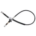 Cable Clutch Nissan 120Y, 30670-H1000 KS