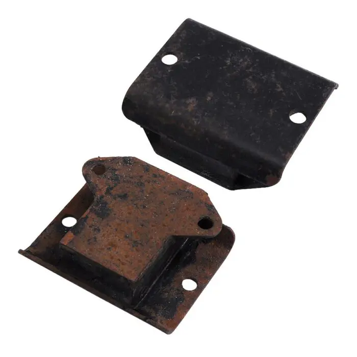 Engine Mount Austin Mini, RH, 22A917 – ZMMA