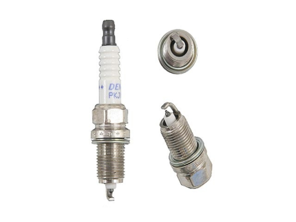 Spark Plug DENSO PKJ16CR-L11(3246) DOUBLE PLATINUM- Honda, Mazda, VW