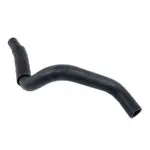 Radiator Hose Mitsubishi 4G13, 4G15 Eng. (Lower), MR204553 Nakamoto