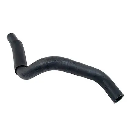 Radiator Hose Mitsubishi 4G13, 4G15 Eng. (Lower), MR204553 Nakamoto