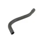 Radiator Hose Mitsubishi 4G13, 4G15 Eng. (Upper), MR204562 Nakamoto