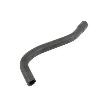 Radiator Hose Mitsubishi 4G13, 4G15 Eng. (Upper), MR204562 Nakamoto
