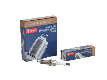 Spark Plug DENSO SC16HR11 IRIDIUM LONG LIFE- Toyota 1NZ,1/2/3NR,1/2/3ZR