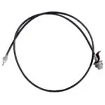 Speedometer Cable Ford Zephyr, Consul, A269164 QH