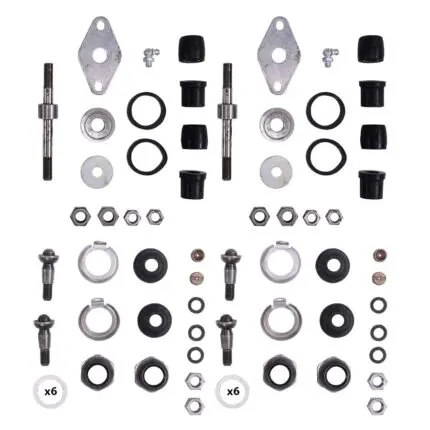 Suspension Repair Kit Front Austin Mini 850, QSK82 QH