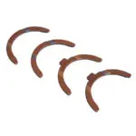 Thrust Washers Austin Mini 850, W2079L AE - STD