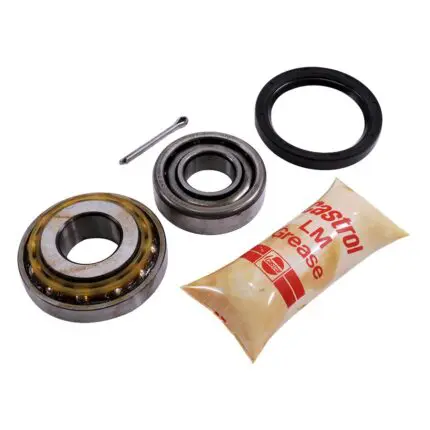 Wheel Bearing Kit Austin Mini 850, QWB104C QH
