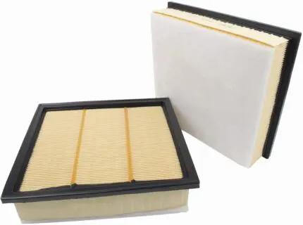 Air Filter Isuzu DMAX ’11-’16 TFR/TFS85/86, 4JJ1/4JK1, ‘12’-19 TFR/TFS87 RZ4E, ’23-ON TFS40 4JJ3, Mazda BT50 ’20-ON TFS87,TFS40, RZ4E/4JJ3 Eng