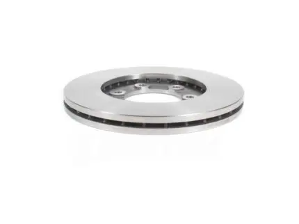 Rotor Disc Kia K2700 '99-ON (Front) OK60A33251 KGC