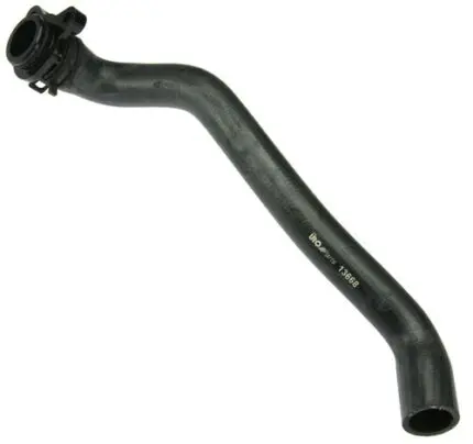 Coolant Hose BMW 535i/ GT / GT xDrive ’10–’16 (N55), ActiveHybrid 5 ’12–’15 (N55), 740i/ Li ’11–’15 (N54/N55), 640i ’12–’15 (N55) (Cylinder Head to Thermostat) 11537580969 URO