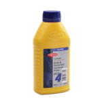 Brake Fluid Lockheed DOT 4 500mL
