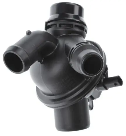 Thermostat Map Controlled BMW 535i '10-'17, 640i '14-'15, 740i '13-'17, ActiveHybrid 5 '12-'16 OEM TM 21 103