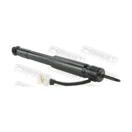 Shock Absorber Toyota Landcruiser Prado '09-'23 GDJ/GRJ/KDJ15# FEBEST (REAR-L/R)