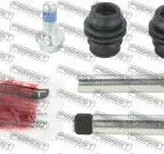 Caliper Guide Pin Repair Kit Nissan Pathfinder R50, Skyline V37, X-Trail T30, T32, Mitsubishi Galant EA2/3/7, Lancer CS3/5/7/9, Honda Accord CW2/3, CR-V RD4, Subaru Forester, Impreza, Legacy (FRONT)