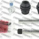Caliper Guide Pin Repair Kit Nissan Pathfinder R50, Skyline V37, X-Trail T30, T32, Mitsubishi Galant EA2/3/7, Lancer CS3/5/7/9, Honda Accord CW2/3, CR-V RD4, Subaru Forester, Impreza, Legacy (FRONT)