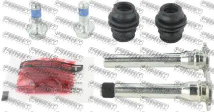 Caliper Guide Pin Repair Kit Nissan Pathfinder R50, Skyline V37, X-Trail T30, T32, Mitsubishi Galant EA2/3/7, Lancer CS3/5/7/9, Honda Accord CW2/3, CR-V RD4, Subaru Forester, Impreza, Legacy (FRONT)