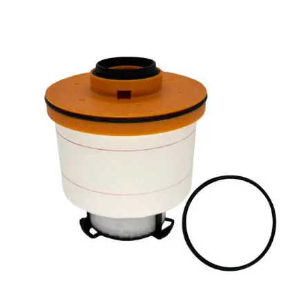 Fuel Filter Toyota Hilux REVO, Fortuner, Hiace '15-ON, 1KD,1GD,2GD, 23390-0L070 DRUMMERS