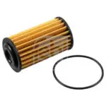 Transmission Filter Nissan JF015E, RE0F11A FEBI