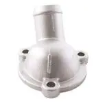 Thermostat Housing(Water Outlet) Nissan Bluebird '86-'96, Sunny B11, B12, N10, N12, N13(E10/E13/E15), 11060-01M00 Genuine Nissan