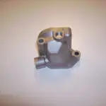 Thermostat Housing Nissan 720 '84-'86, Maxima '85, 11061-P0300 Genuine Nissan