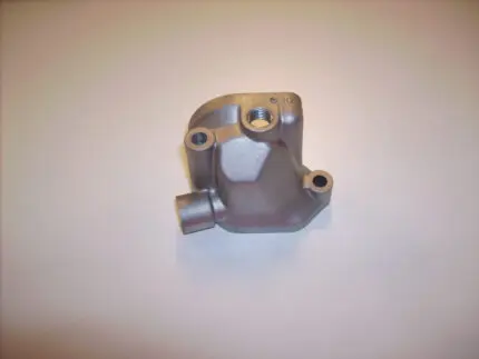 Thermostat Housing Nissan 720 '84-'86, Maxima '85, 11061-P0300 Genuine Nissan