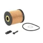 Oil Filter Hyundai Elantra ’18–, Creta ’19–, Kona ’22–, SantaFe ’20–, Sonata ’19–, Staria ’24–, Tucson ’20–, Venue ’19-, Kia, Rio ’17–, Seltos ’22–, Sonet ’20–, Sorento ’20–, Sportage ’21–  HYC
