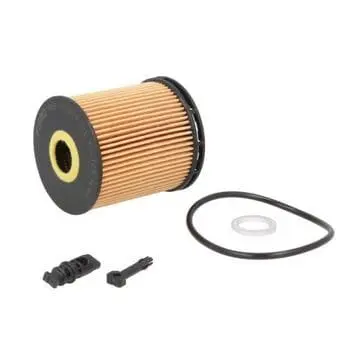 Oil Filter Hyundai Elantra ’18–, Creta ’19–, Kona ’22–, SantaFe ’20–, Sonata ’19–, Staria ’24–, Tucson ’20–, Venue ’19-, Kia, Rio ’17–, Seltos ’22–, Sonet ’20–, Sorento ’20–, Sportage ’21–  HYC