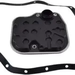 Transmission Filter Toyota Corolla Altis, Fielder ’00–’19 NZE12#/14#, ZRE14#/15#/17#, ZZE12#/14#/17#, Axio ’13–ON NKE16#, RAV4 ’00–’05 ZCA/ZSA2#, Yaris, Vios ’05–’16 NCP9#/13#/15# (w/gasket) OSAKA