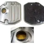 Transmission Filter TOYOTA Corolla Altis ’13–’20 ZRE173R (3ZR),RAV4 ’12–’19 ZSA4# (3ZR), RAV4 ’05–’16 ACA31W (2AZ), CVT K112F Trans