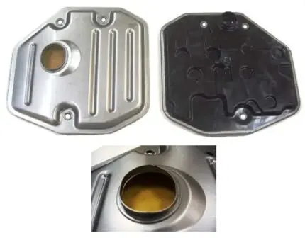 Transmission Filter TOYOTA Corolla Altis ’13–’20 ZRE173R (3ZR),RAV4 ’12–’19 ZSA4# (3ZR), RAV4 ’05–’16 ACA31W (2AZ), CVT K112F Trans