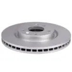 Rotor Disc Nissan Leaf '12-'17 ZE0, Qashqai '13-'22 J11, Xtrail '13-'22 T32,NT32 (FRONT) ICHIBAN