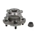 Wheel Bearing w/hub Toyota RAV4 Toyota '05-'19 ACA/ZSA/ALA/GSA/AVA3#/4# 4WD, Yaris Cross/ Hybrid '20-ON MXPB/J15 (REAR-L/R) FKG