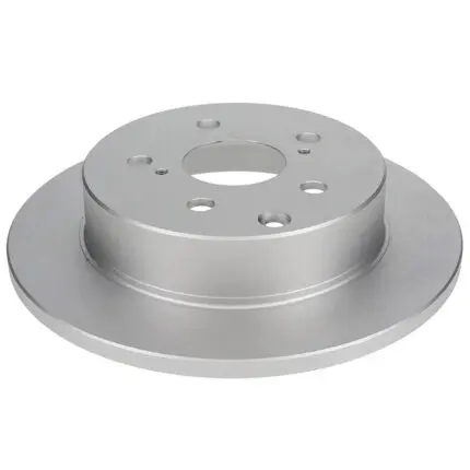 Rotor Disc Toyota RAV4 ’05–’19 ACA/ASA/ZSA/ALA/AVA/GSA3#/4# (REAR) ICHIBAN