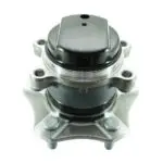 Wheel Bearing w/ Hub Nissan Dualis, Qashqai J10,J11 '06-'19, Serena C26 '10-'16, Xtrail T31, NT31, T32 '07-'22 (REAR) FKG