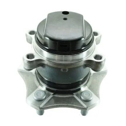 Wheel Bearing w/ Hub Nissan Dualis, Qashqai J10,J11 '06-'19, Serena C26 '10-'16, Xtrail T31, NT31, T32 '07-'22 (REAR) FKG
