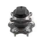 Wheel Bearing w/ Hub Nissan Dualis, Qashqai J10,J11 '06-'19, Serena C26 '10-'16, Xtrail T31, T32 '07-'22 2WD (REAR) FKG