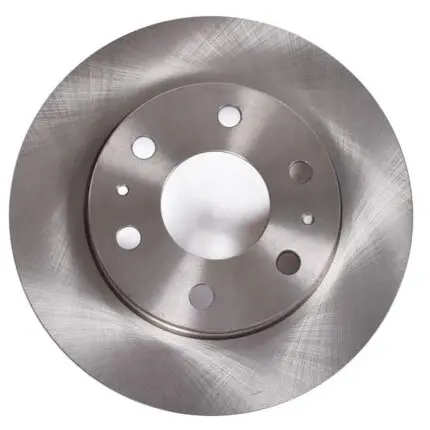 Rotor Disc Toyota Hiace '19-ON GDH/GRH30#/32# (FRONT)