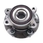 Wheel Bearing w/ Hub Toyota Corolla, Auris, Rumion ’06–’19 NDE/NRE/ZZE/NZE/ZWE/ZRE15#/18#, Avensis ’08–’18 ZRT/WWT27#,Prius ’11–’21 ZVW4#, RAV4 ’05–’19 ACA/ASA/ZSA3#/4# (FRONT-L/R) ICHIBAN