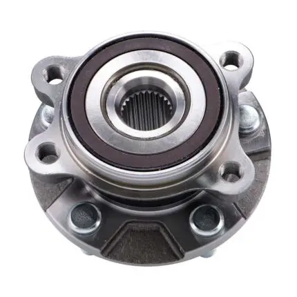 Wheel Bearing w/ Hub Toyota Corolla, Auris, Rumion ’06–’19 NDE/NRE/ZZE/NZE/ZWE/ZRE15#/18#, Avensis ’08–’18 ZRT/WWT27#,Prius ’11–’21 ZVW4#, RAV4 ’05–’19 ACA/ASA/ZSA3#/4# (FRONT-L/R) ICHIBAN