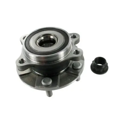 Wheel Bearing w/hub Toyota RAV4 '05-'19 ACA/ZSA/ALA/GSA/AVA3#/4# 2WD/4WD (FRONT-L/R) FKG