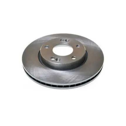 Rotor Disc Hyundai Santa Fe ’12–’19, Kia Sorento ’12–’20 (FRONT)