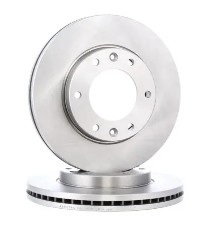 Rotor Disc Hyundai H1 '07-'21 (FRONT)